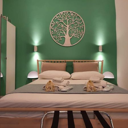 Gelso Home Napoli Dış mekan fotoğraf