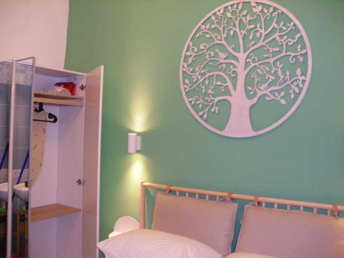 Gelso Home Napoli Dış mekan fotoğraf