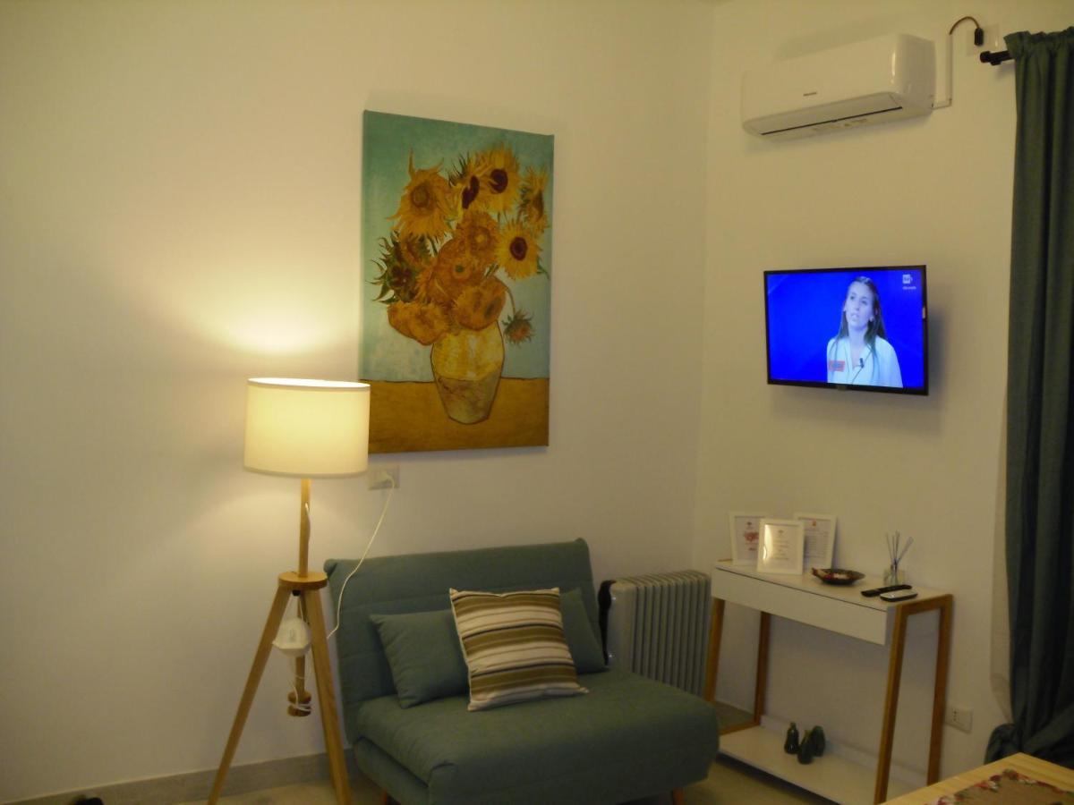 Gelso Home Napoli Dış mekan fotoğraf
