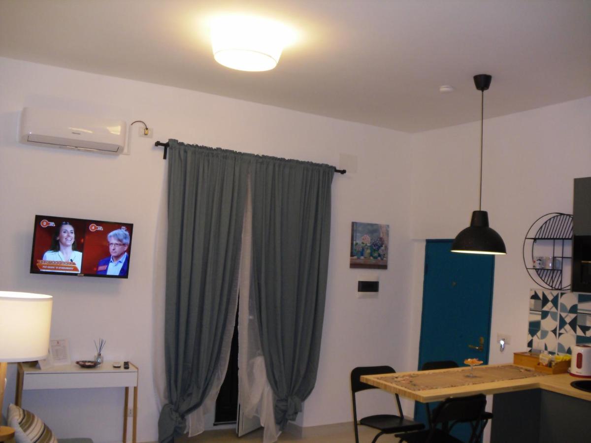Gelso Home Napoli Dış mekan fotoğraf