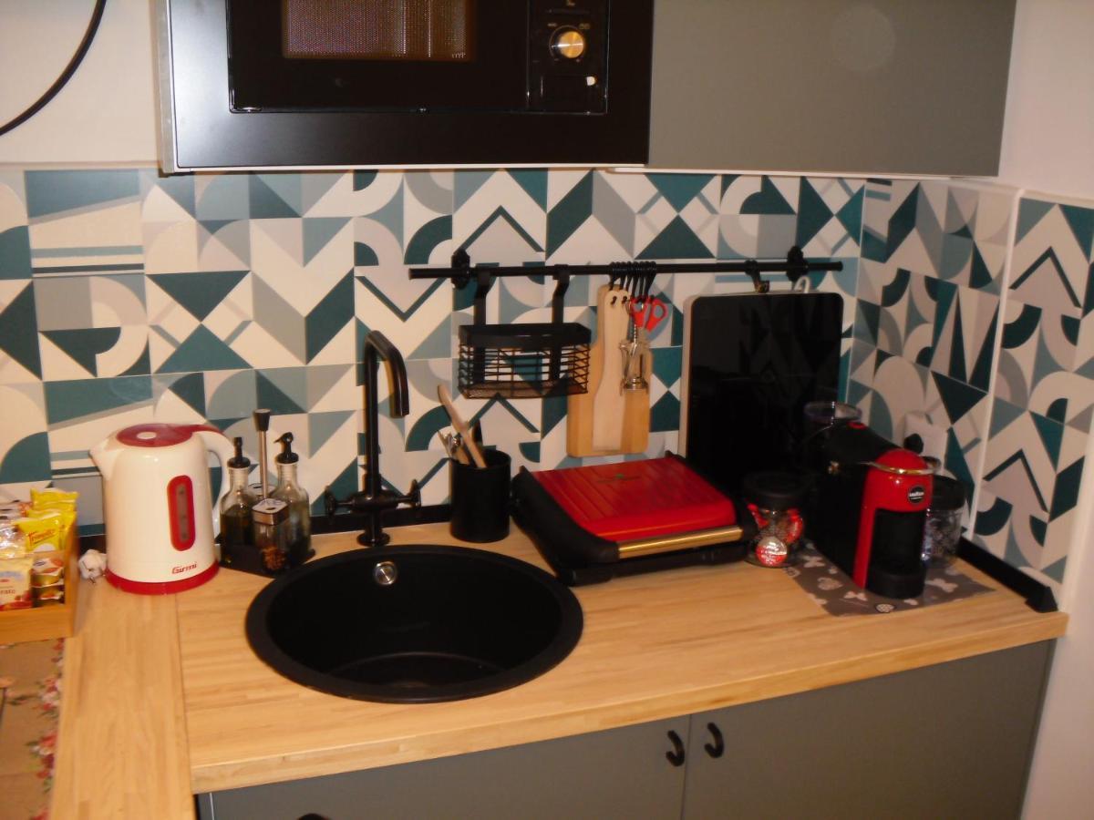 Gelso Home Napoli Dış mekan fotoğraf
