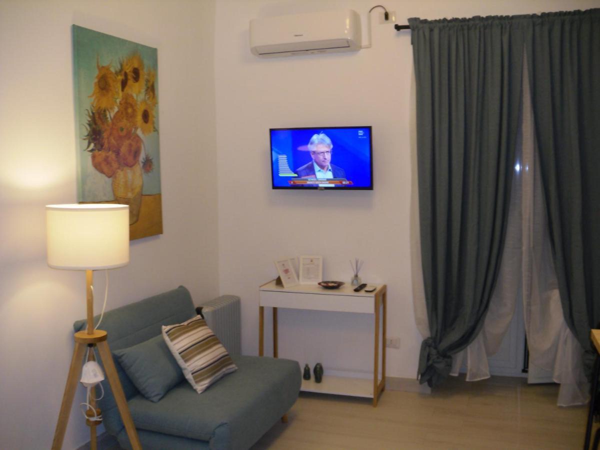 Gelso Home Napoli Dış mekan fotoğraf