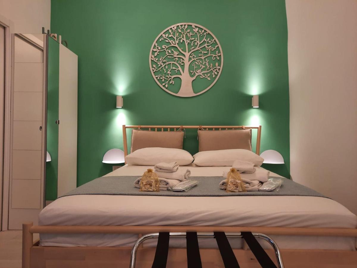 Gelso Home Napoli Dış mekan fotoğraf