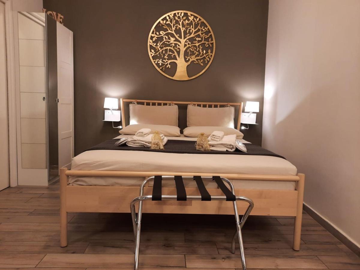 Gelso Home Napoli Dış mekan fotoğraf