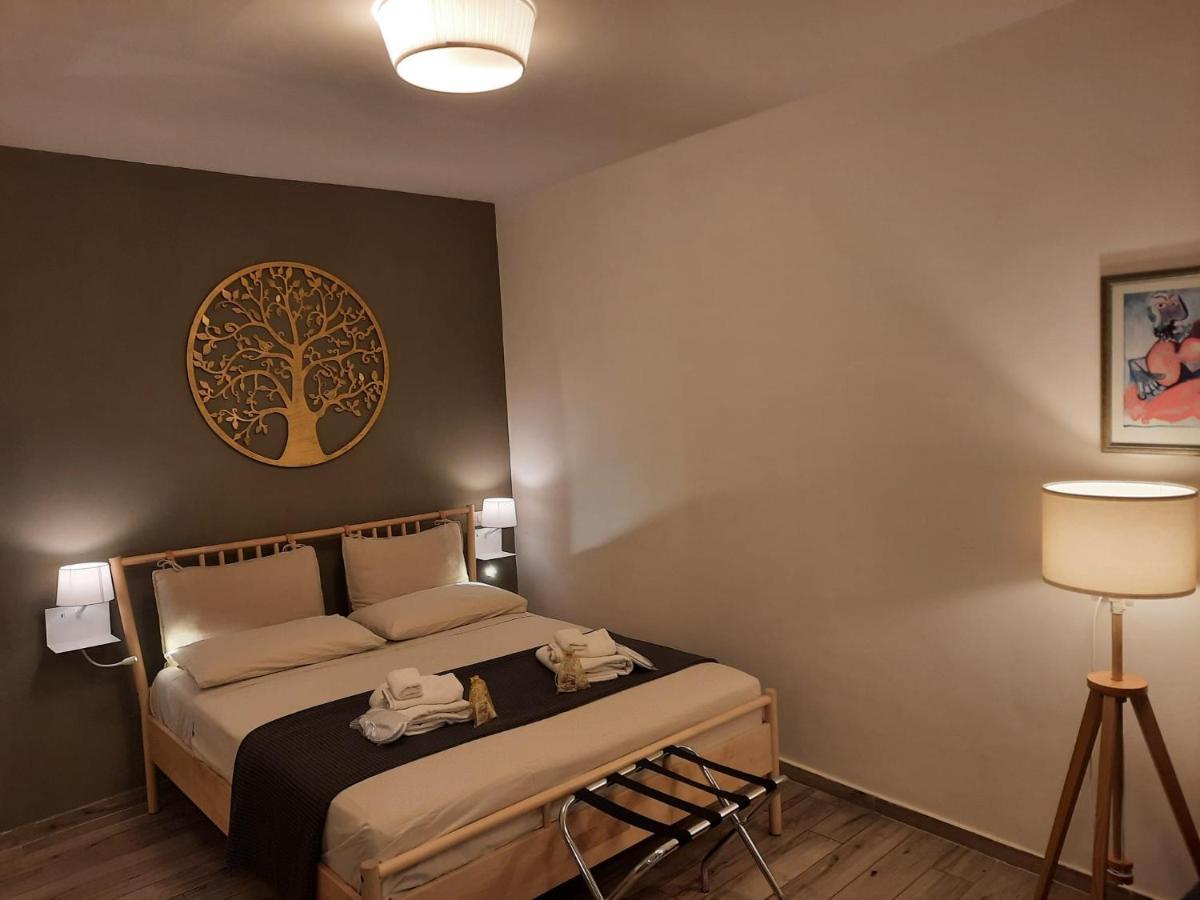 Gelso Home Napoli Dış mekan fotoğraf