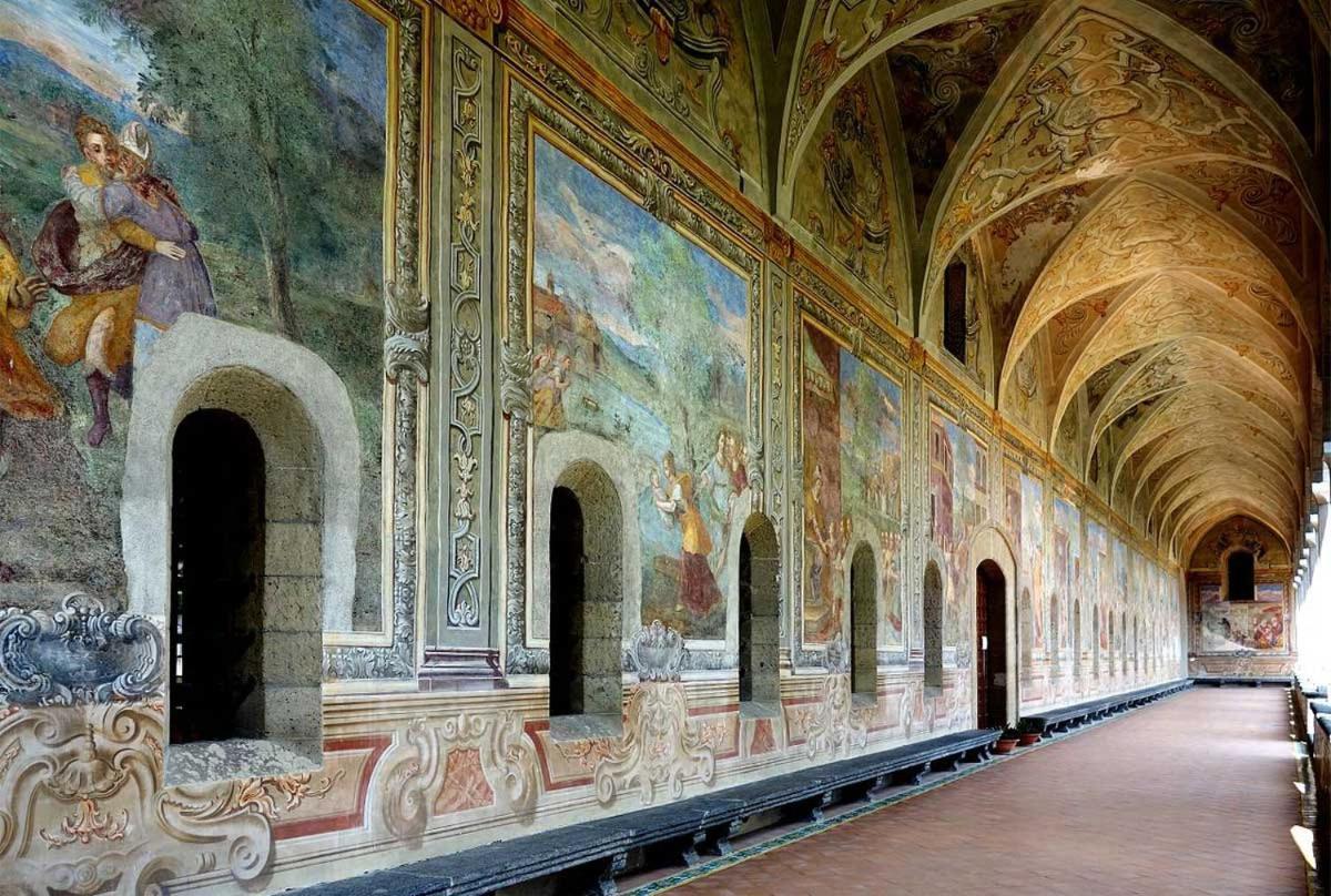 Gelso Home Napoli Dış mekan fotoğraf