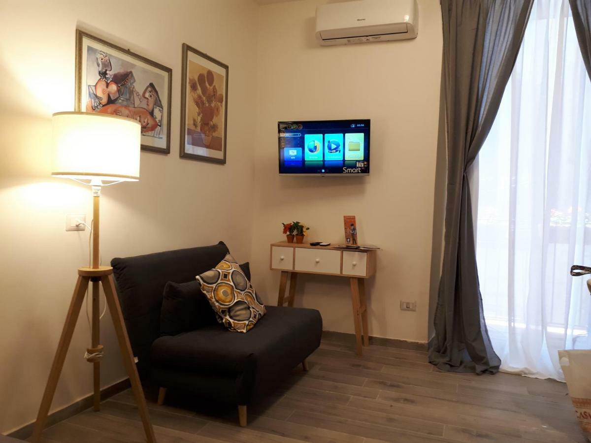 Gelso Home Napoli Dış mekan fotoğraf
